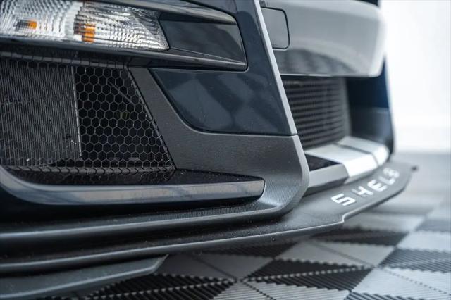 2021 Ford Mustang Shelby GT500 Fastback