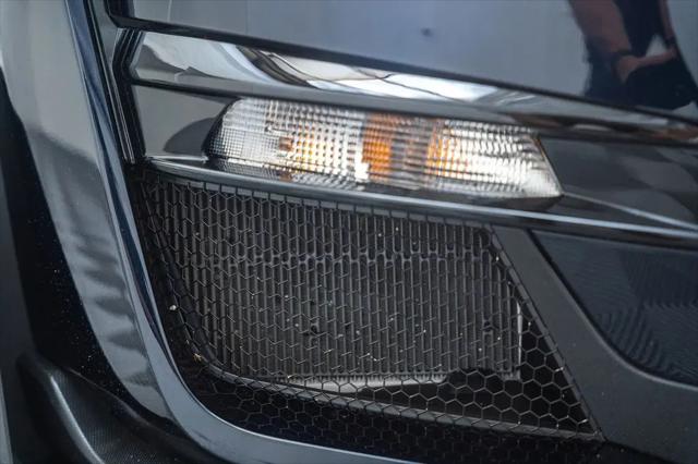2021 Ford Mustang Shelby GT500 Fastback