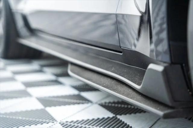 2021 Ford Mustang Shelby GT500 Fastback