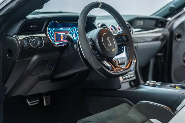 2021 Ford Mustang Shelby GT500 Fastback