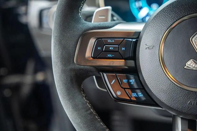 2021 Ford Mustang Shelby GT500 Fastback