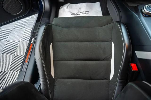 2021 Ford Mustang Shelby GT500 Fastback