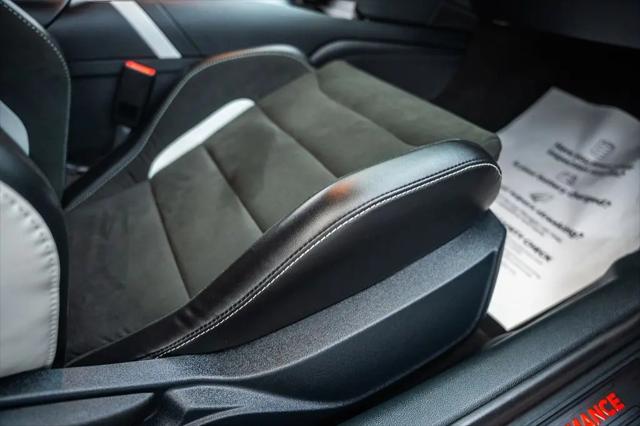 2021 Ford Mustang Shelby GT500 Fastback