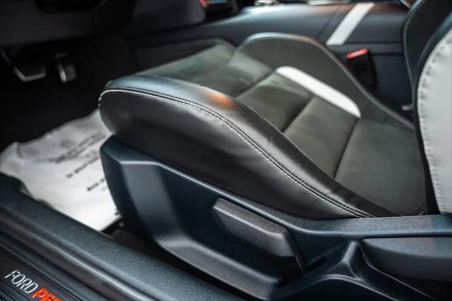2021 Ford Mustang Shelby GT500 Fastback