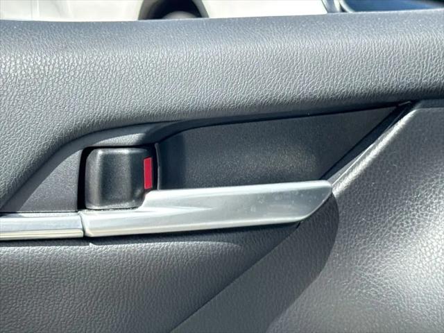 2024 Toyota Camry XSE V6