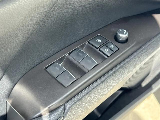 2024 Toyota Camry XSE V6
