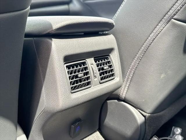 2024 Toyota Camry XSE V6