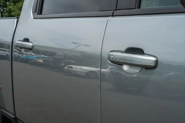 2026 Chevrolet Silverado 3500HD Crew Cab, Long Bed, LT Dual Rear Wheel, RWD