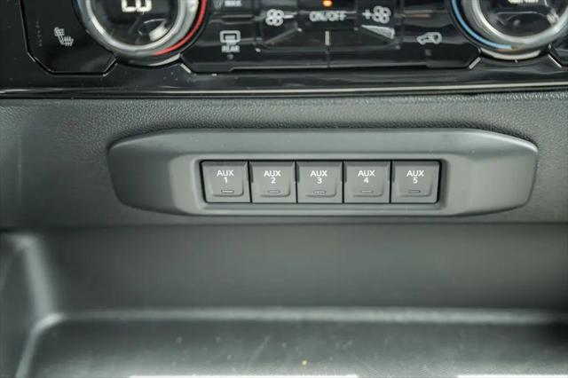 2026 Chevrolet Silverado 3500HD Crew Cab, Long Bed, LT Dual Rear Wheel, RWD