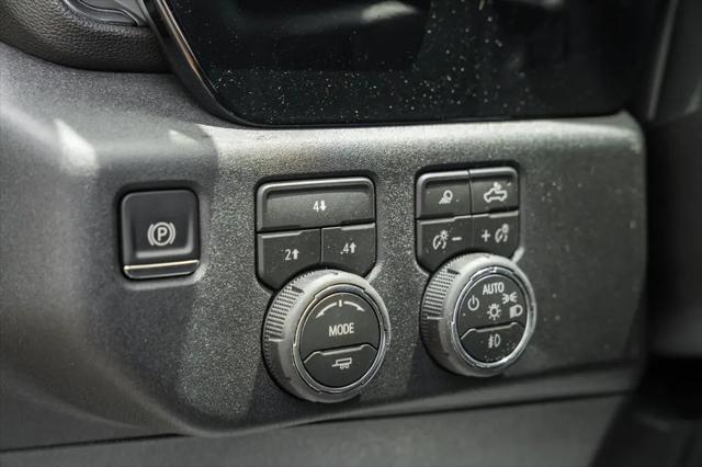 2026 Chevrolet Silverado 3500HD Crew Cab, Long Bed, LT Dual Rear Wheel, RWD