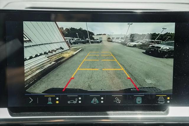 2026 Chevrolet Silverado 3500HD Crew Cab, Long Bed, LT Dual Rear Wheel, RWD