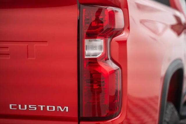 2026 Chevrolet Silverado 2500HD Crew Cab, Standard Bed, WT, 4WD