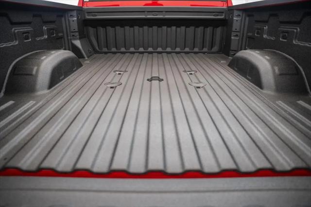 2026 Chevrolet Silverado 2500HD Crew Cab, Standard Bed, WT, 4WD
