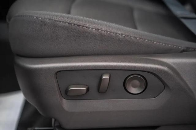 2026 Chevrolet Silverado 2500HD Crew Cab, Standard Bed, WT, 4WD