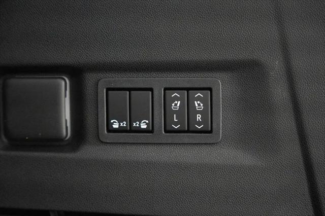 2026 Chevrolet Suburban Premier, 4WD