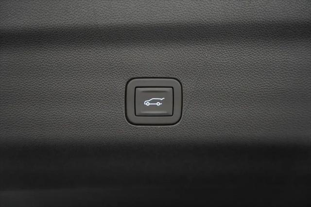 2026 Chevrolet Suburban Premier, 4WD