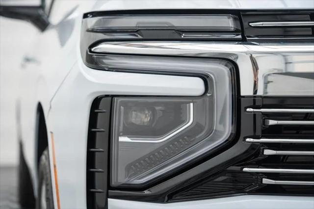 2026 Chevrolet Suburban Premier, 4WD