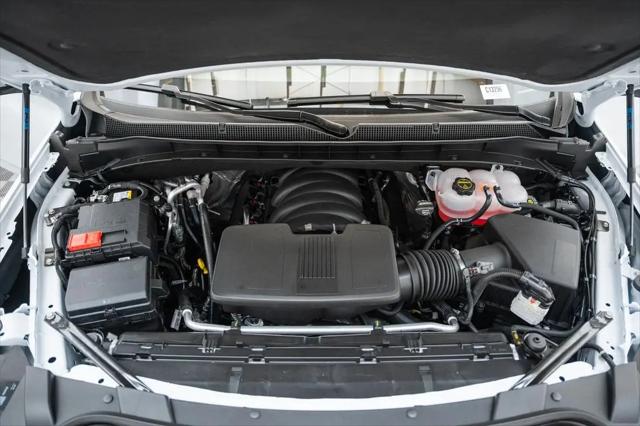 2026 Chevrolet Suburban Premier, 4WD