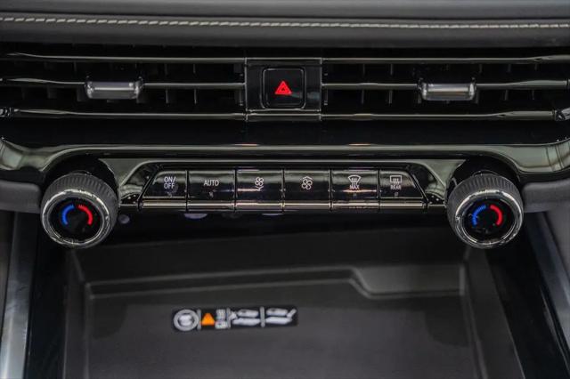 2026 Chevrolet Suburban Premier, 4WD