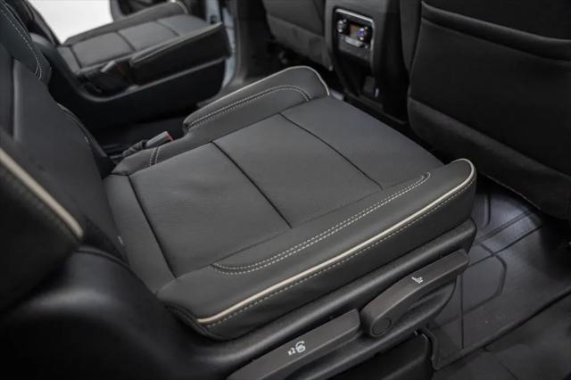 2026 Chevrolet Suburban Premier, 4WD