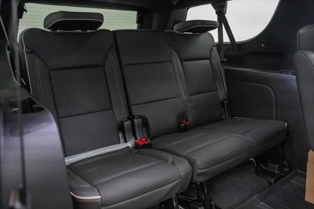 2026 Chevrolet Suburban Premier, 4WD