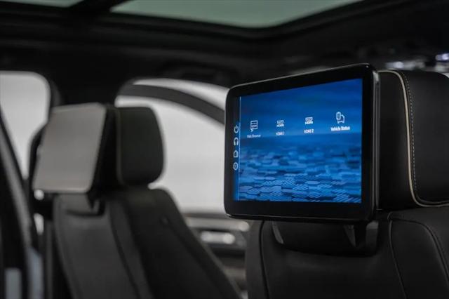 2026 Chevrolet Suburban Premier, 4WD