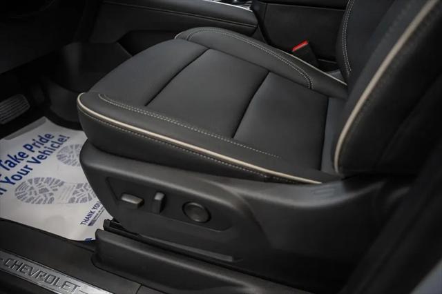 2026 Chevrolet Suburban Premier, 4WD