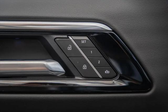 2026 Chevrolet Suburban Premier, 4WD