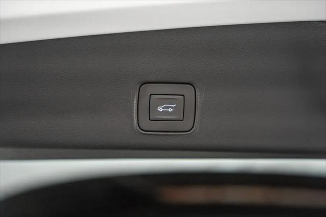 2026 Chevrolet TrailBlazer AWD LT