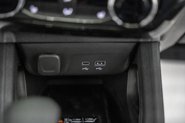 2026 Chevrolet TrailBlazer AWD LT