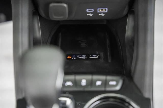 2026 Chevrolet TrailBlazer AWD LT