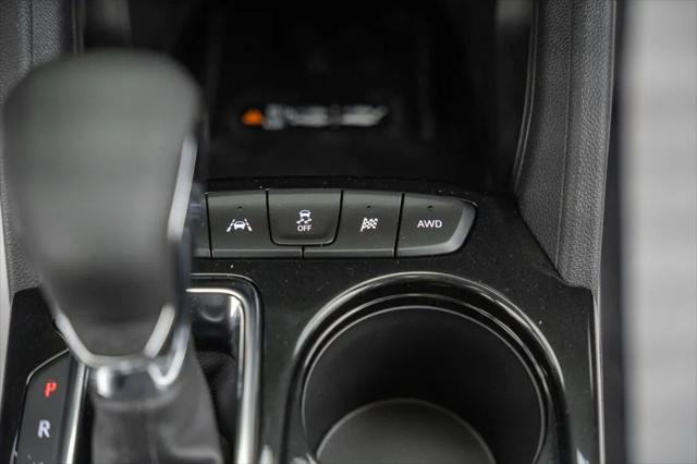 2026 Chevrolet TrailBlazer AWD LT