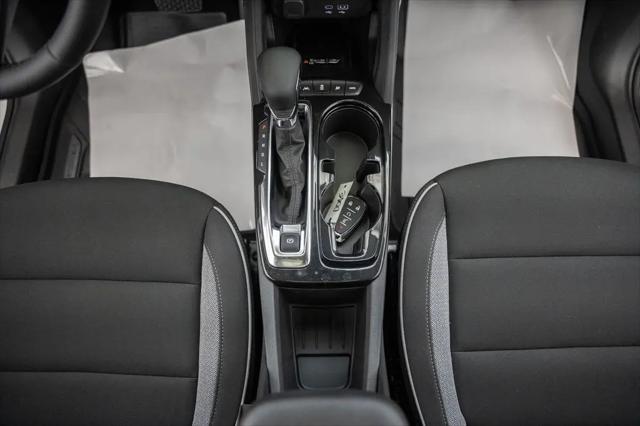 2026 Chevrolet TrailBlazer AWD LT