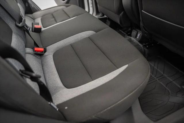 2026 Chevrolet TrailBlazer AWD LT
