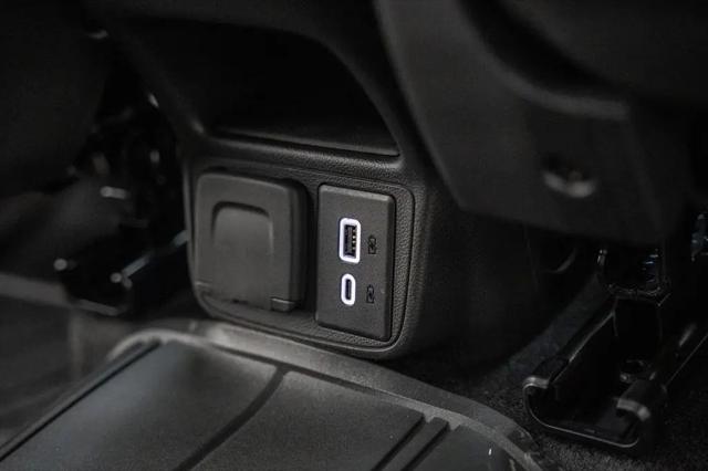 2026 Chevrolet TrailBlazer AWD LT