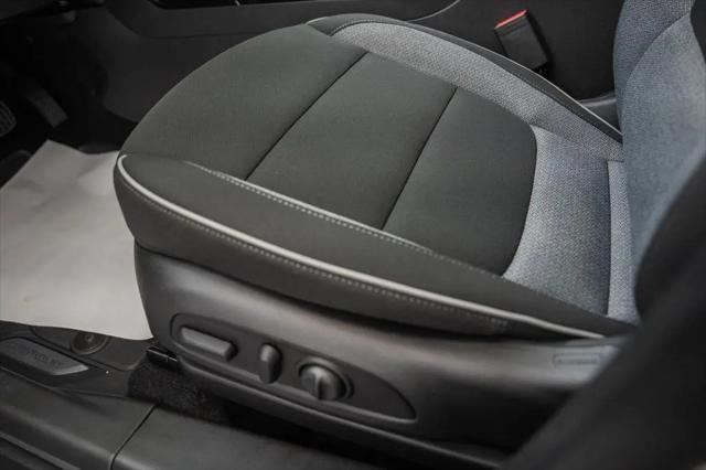 2026 Chevrolet TrailBlazer AWD LT