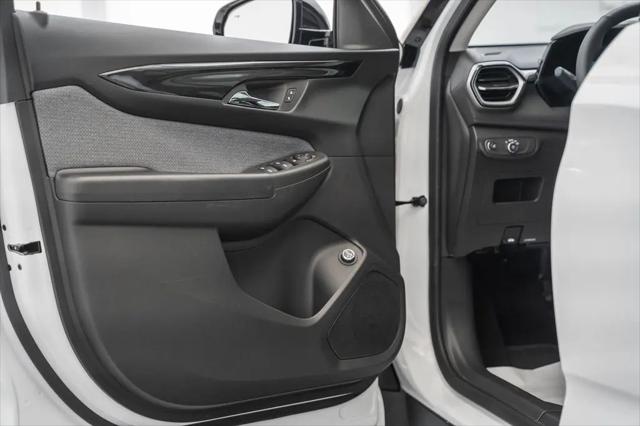 2026 Chevrolet TrailBlazer AWD LT