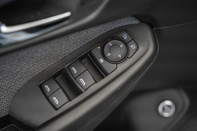 2026 Chevrolet TrailBlazer AWD LT