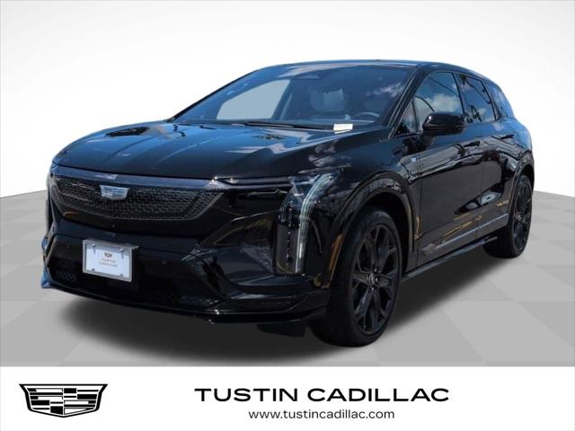 2026 Cadillac iQ V-Series for sale in Tustin, CA