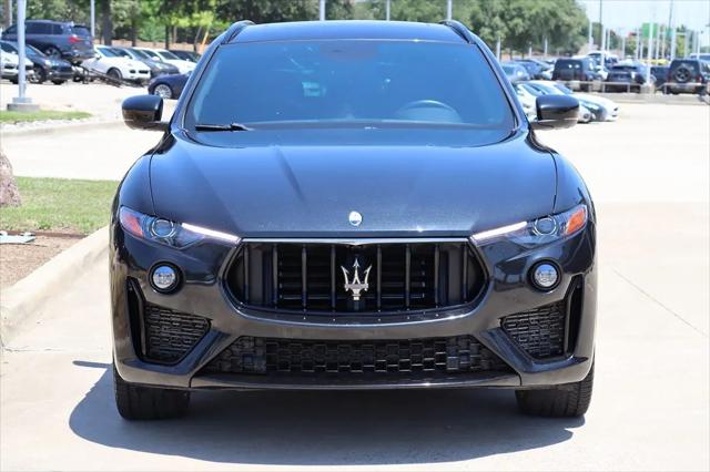 2022 Maserati Levante GT