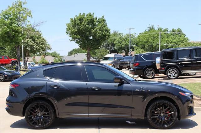2022 Maserati Levante GT