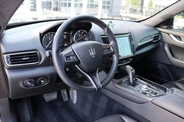 2022 Maserati Levante GT