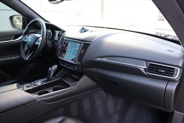 2022 Maserati Levante GT