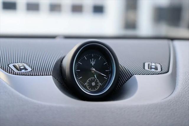2022 Maserati Levante GT