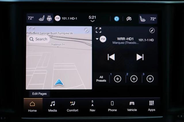 2022 Maserati Levante GT