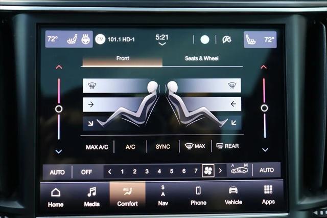 2022 Maserati Levante GT