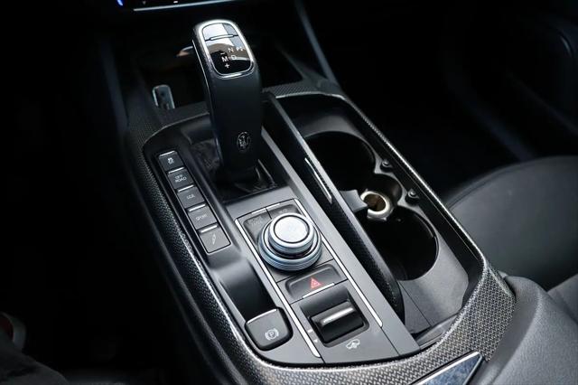 2022 Maserati Levante GT