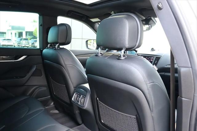 2022 Maserati Levante GT