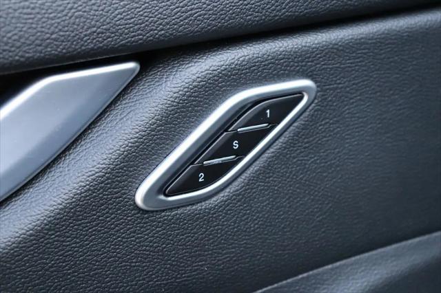 2022 Maserati Levante GT
