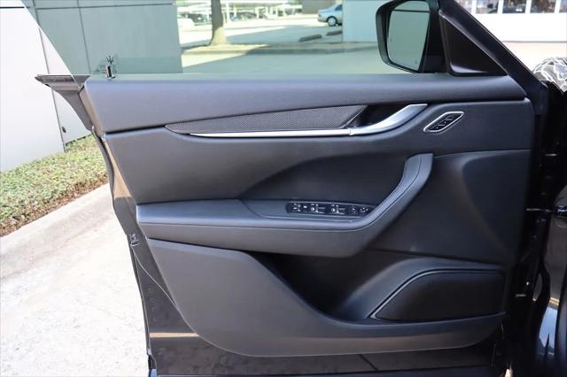 2022 Maserati Levante GT